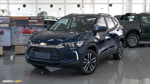 Chevrolet Tracker 1.0 TURBO FLEX LT AUTOMÁTICO
