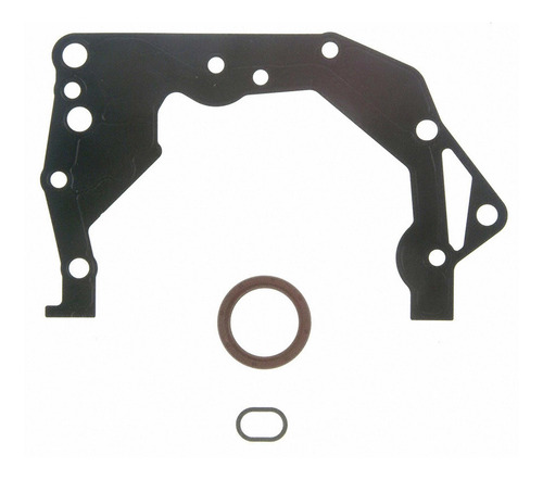Fel-pro Tcs 46014 Crankshaft Front Seal Set