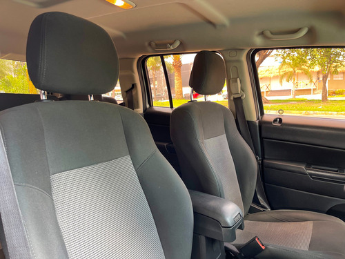 Jeep Patriot 2.4 Litude X At