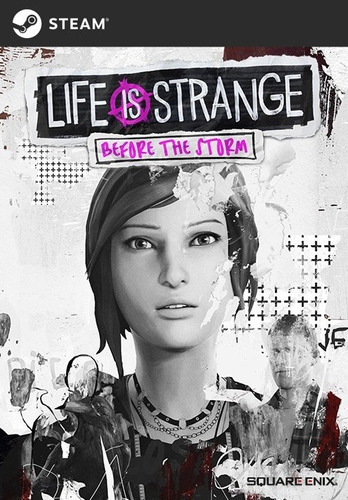 Life Is Strage Before The Storm Pc Español / Original Steam