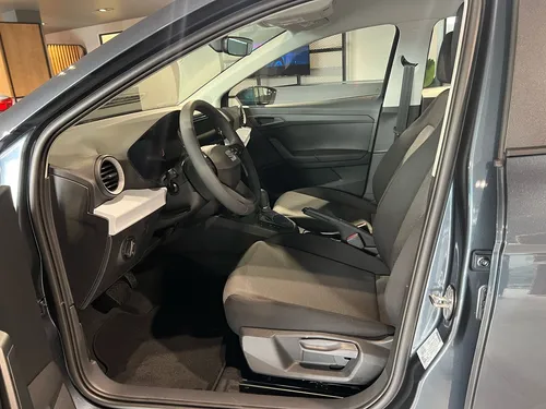 Ibiza 1.6 Mpi At Modelo 2026