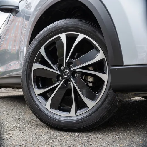 Mazda CX-5 2.5 Grand Touring At