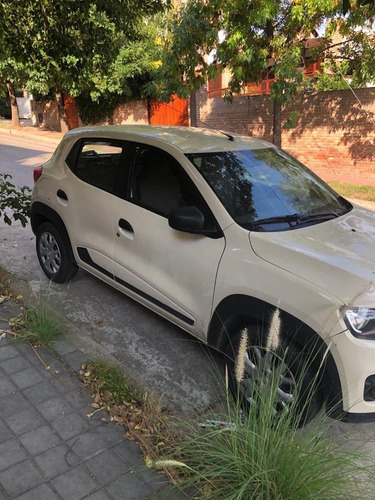 Renault Kwid Life
