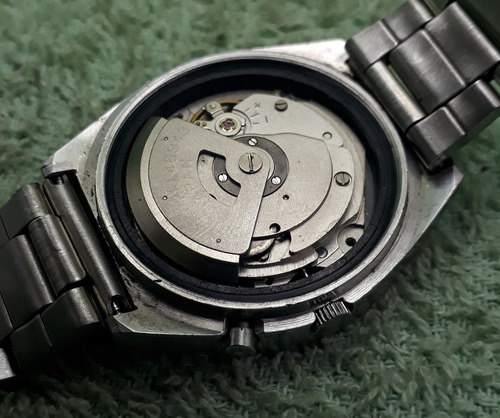 Relógio Orient Automático Máquina 469ao6