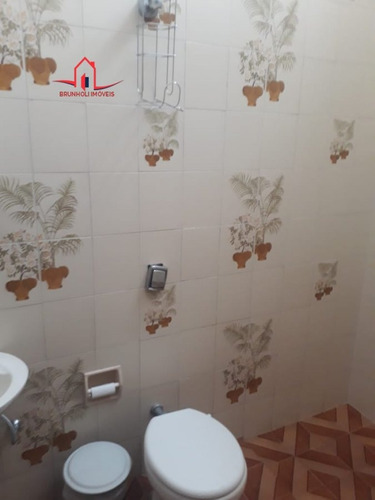 Imagem 8 de 29 de Casa A Venda No Bairro Jardim Do Lago Em Jundiaí - Sp. - 3538-1