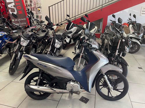 Imagem 1 de 9 de Honda Biz 125 - 2020