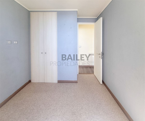 Departamento En Venta De 3 Dorm. En Concón
