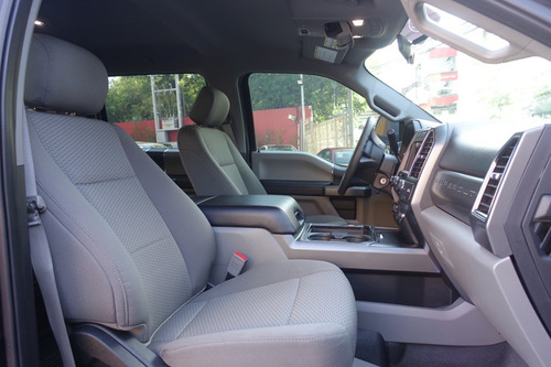 Imagen 13 de 14 de Ford F250 Super Duty 2019