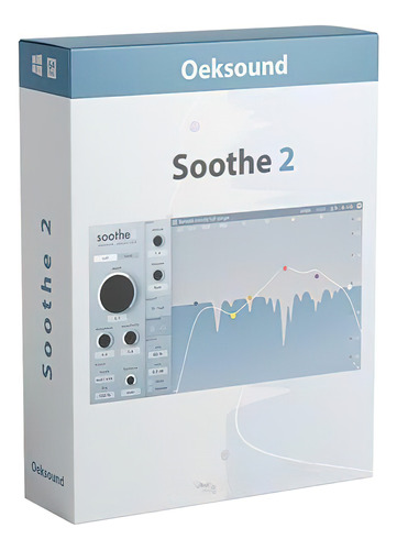 Soothe 2 | Ultima Edición | Para Win