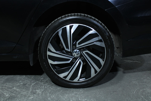 Volkswagen Jetta 1.4 T Fsi Highline Tiptronic