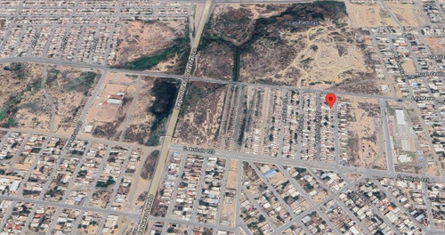 Sk16 Remate Bancario En C. Articulo 8, Nuevo Laredo