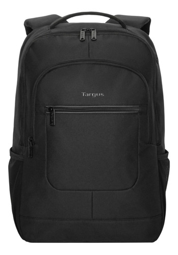 Morral Targus Classic Commuter 15.6  19.5l Tbb626gl Original