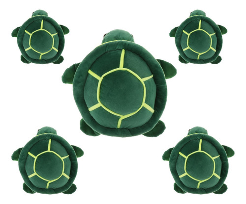 5x Equipo Protector De Esquí Antideslizante Tortuga 2xl