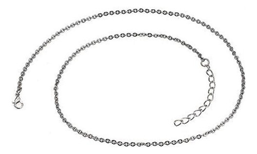 Collar Con Colgante De Urna Para Cenizas De Recuerdo De Mari