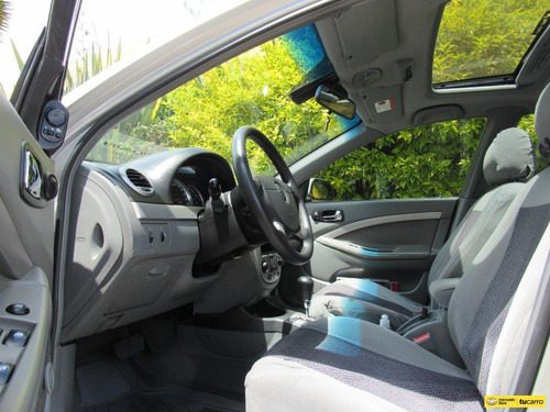 Imagen 9 de 25 de Chevrolet Optra 1.8 Limited At