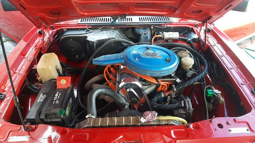 Imagen 10 de 13 de Ford Taunus Gt Sp 1981