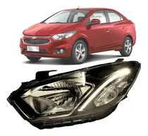 Comprar Optica Chev Prisma Onix Ltz 2016\u002F2019 Original Arteb Led Izq
