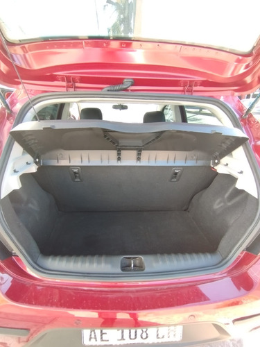 Chevrolet Onix 1.4 Lt 98cv