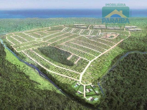 Imagem 13 de 13 de Lote Tambaba Country À Venda - Centro - Pitimbú - Pb - Te0076