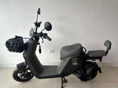 Sudu A2s Eletric Bike 2025