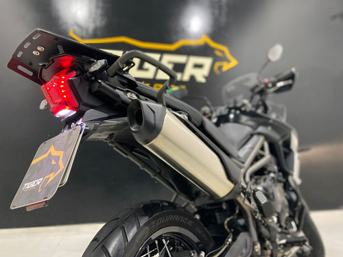 Triumph Tiger 800 Xcx 800xcx Abs 2019