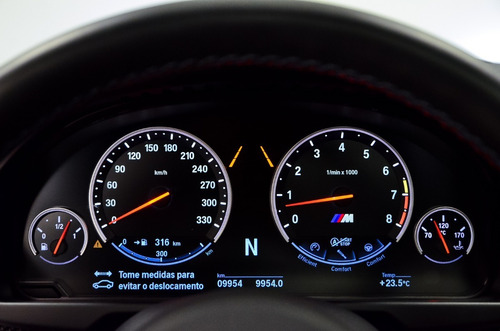 Bmw X5 M Bmw Bps