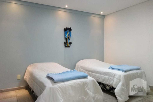 Imagem 10 de 15 de Apartamento À Venda No Luxemburgo - Código 267903 - 267903