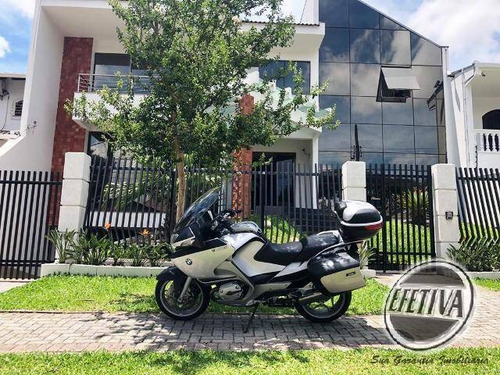 Imagem 4 de 11 de Residência 450m²- Guabirotuba - 1820r