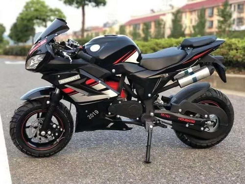 Pocket Bike R1