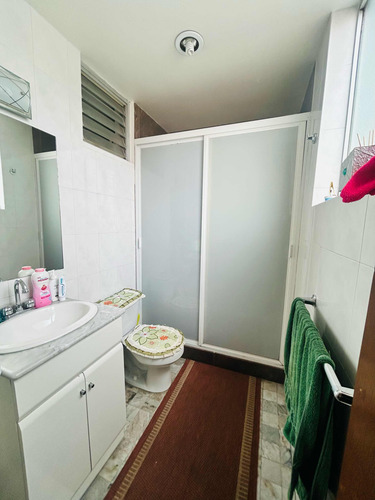 Venta Depto Con Balcón En Miguel Laurent, Tlacoquemecatl