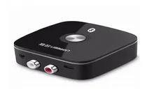 Comprar Adaptador Bluetooth Para Equipos De Sonido Convertidor Rca