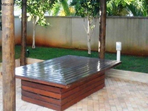 Apartamento A Venda Ou Permuta No Condomínio Vivere Intenso - Jundiaí/sp. - Ap05915 - 69274818