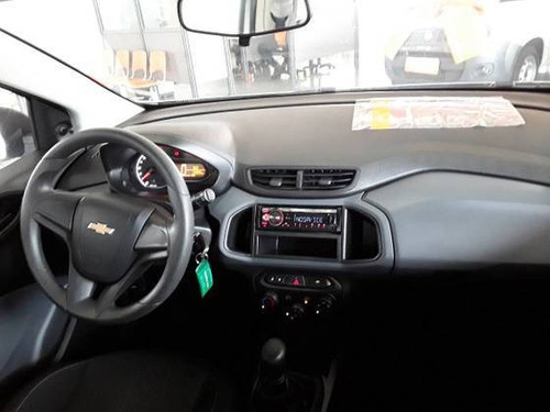 Imagem 3 de 9 de Chevrolet Joy 1.0 Spe4 Flex Manual