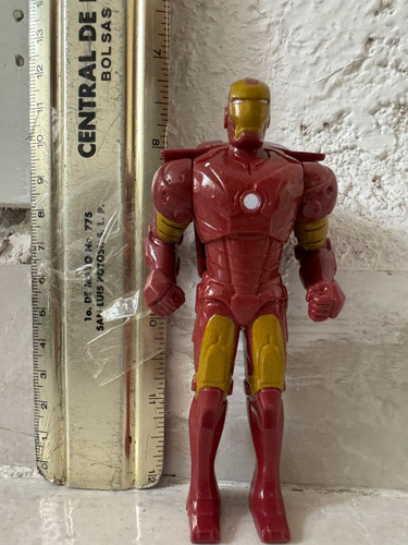 Marvel Iron Man 