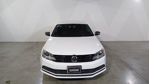 Volkswagen Jetta 2.0 Style Mt