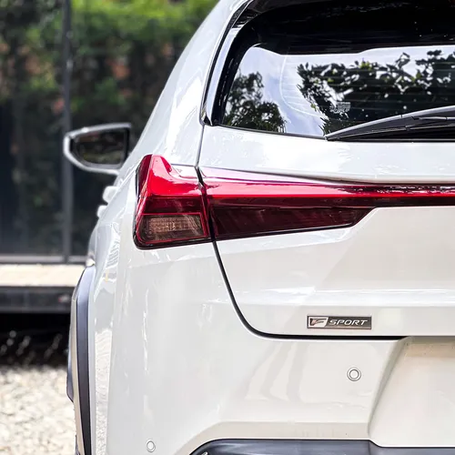 Lexus Ux 250h Hybrid 2020