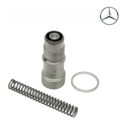 Tensor Cadena Distribucion Mercedes Benz W201 Om102