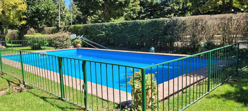 Venta Casa Cc San Carlos 250 M² Lote 880 M² 4 Dorm.