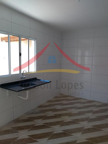 Imagem 9 de 15 de Sobrado Para Venda Em Francisco Morato, Jardim Vassouras, 2 Dormitórios, 1 Banheiro, 1 Vaga - So0091_1-1947343