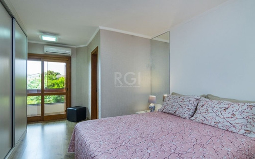 Imagem 3 de 19 de Casa Nonoai Porto Alegre - 8065