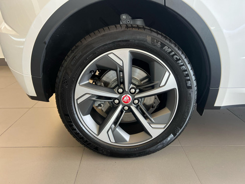 Jaguar E-Pace 2.0 16V P250 FLEX R-DYNAMIC S AWD AUTOMÁTICO
