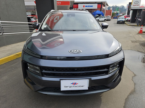 Jac Js6 Js6 Turbo Dct 1.5 Aut 2024