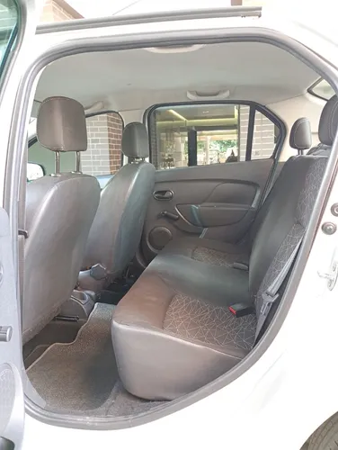 Renault Logan 1.6 Privilege