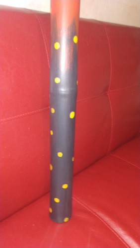 Imagen 6 de 10 de Didgeridoo - Nina Didge