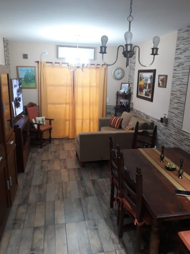 Imagen 2 de 29 de Departamento En Venta En San Miguel Village