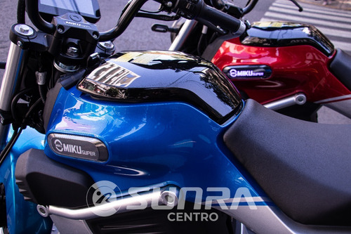 Imagen 10 de 18 de Moto Eléctrica Super Miku / Promo Fin De Año / A