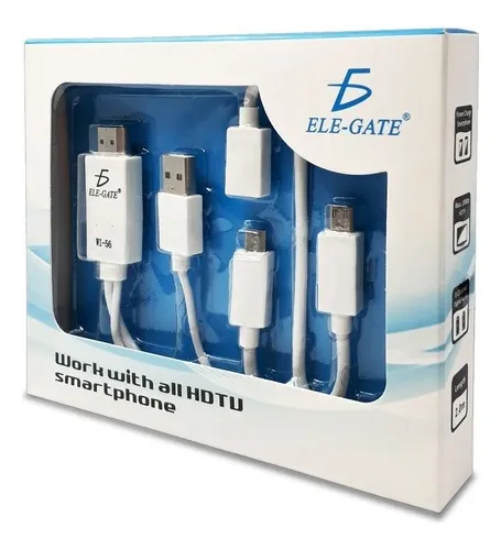 Celulares con salida mhl sale