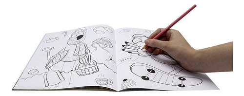 Conto e Cor: O Flamingo Rosa, de BAP Educare Pvt. Ltd.. Editorial Todolivro Distribuidora Ltda. em português, 2021