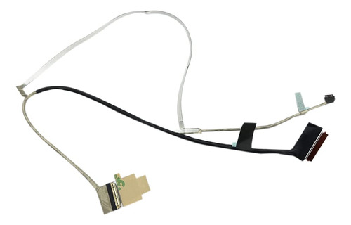 Cable Pantalla Lcd Edp 30 Pine Reemplazo Tactil Para Asus 8