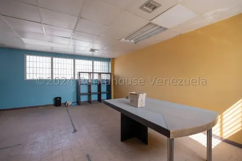 Edificio En Venta - Yr 24-19385